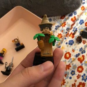 💥FINAL PRICE!Professor Sprout “Harry Potter” Lego